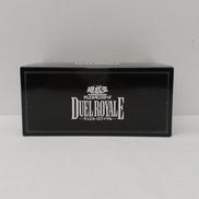 デュエルロワイヤル デッキセットEX|コナミ