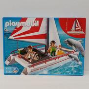 5130 イルかとカタマランクルーズ|プレイモービル