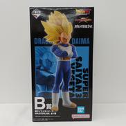 B賞 超サイヤ人3ベジータ MASTERLISE|バンダイ