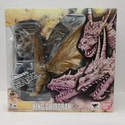 S.H.MONSTERARTS|バンダイ