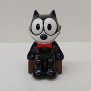 フィリックス・ザ・キャット 貯金箱|東日本銀行