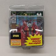 SPAWN-スポーン-|メディコムトイ