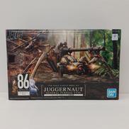 ジャガーノート(汎用仕様)|バンダイ