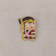 悟空の大冒険 賞バッジ|小学館