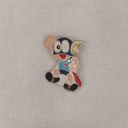 パーマン バッジ|小学館