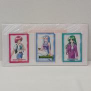 どきどきカードセット 3種×5セット|コナミ