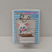 魔法の天使クリィミーマミ ポジ|セガ