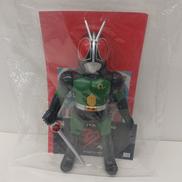 東京レトロソフビコレクション|メディコム・トイ