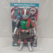 東京レトロソフビコレクション|メディコム・トイ