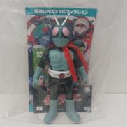 東京レトロソフビコレクション|メディコム・トイ