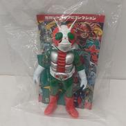 東京レトロソフビコレクション|メディコム・トイ