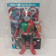 東京レトロソフビコレクション|メディコム・トイ