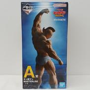 A賞 キン肉マン MASTERLISE