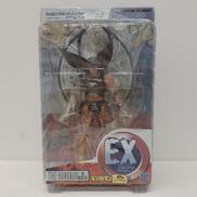 エクストリーム肉フィギュア ザ・ホークマンEX Bカラー|浪漫堂