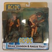 ブライアン・ジョンソン&アンガス・ヤング|ネカ