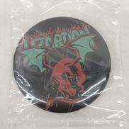 NC帝國 缶バッジ リザードン|ポケモン