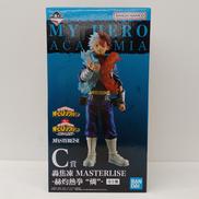 C賞 轟焦凍-赫灼熱拳 “燐”-|バンダイ