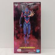 ラストワン賞 エヴァンゲリオン初号機覚醒版 フィギュア