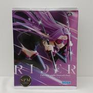 ライダー フィギュア|セガ