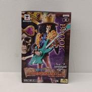 グランドラインメンVOL.14 ブルック|バンプレスト