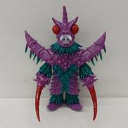 醜悪星人　メドゥーサ星人|Y・MSF