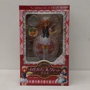 コスチュームパーティー メイドカフェコレクションプラス ぴな|バンプレスト