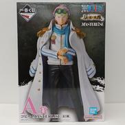 A賞 コビー MASTERLISE