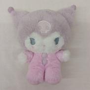 クロミ くたくた癒やしドール|サンリオ