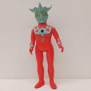 ウルトラマンレオ スタンダードサイズ ソフビ|ブルマァク
