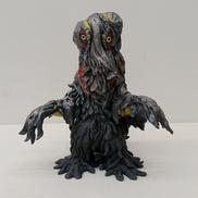 ヘドラ ソフビ ヘドラ50周年記念|バンダイ