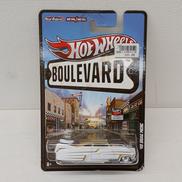 ’49 DRAG MERC|マテル