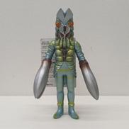 バルタン星人 メタリックカラー イベント限定|ポピー