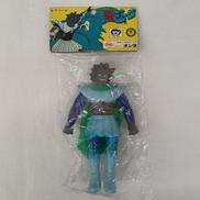 鋼鉄ジーグ アマソ|オンダ