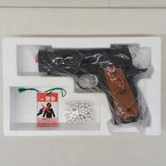 プロキャリーカスタムRL|ウエスタン アームズ