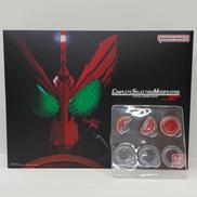 CSMオーズドライバー VER10TH 割れタカメダルセット|バンダイ