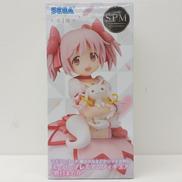 スーパープレミアムフィギュア 鹿目まどか|セガ