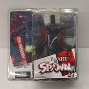 スポーンシリーズ 27 イシュー119|マクファーレントイズ