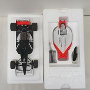MCLAREN HONDA MP4/6 1991A.セナ|AUTOart