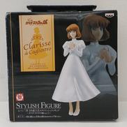 ルパン三世 クラリス|バンプレスト