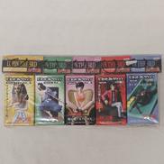 ビネットコレクション 2nd tv ver.|バンプレスト