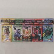 ビネットコレクション 2nd tv ver.|バンプレスト