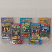 ダイナミックキャラ テレビアニメミュージアム4 26～30