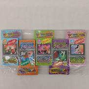 ダイナミックキャラ テレビアニメミュージアム2 11～15|バンプレスト