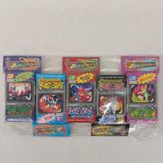 ダイナミックキャラ テレビアニメミュージアム3 21～25|バンプレスト