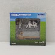 ダイハツ CO10T型|トミーテック