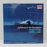 F-104G スターファイター|ホビーマスター