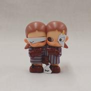 TIMID PROBE|POP MART