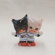 UNITED STRIKE|POP MART