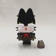 SPOOKY KITTY|POP MART