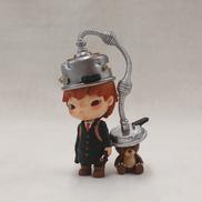 いたずらっ子シリーズ SOUL CONNECTION|POP MART